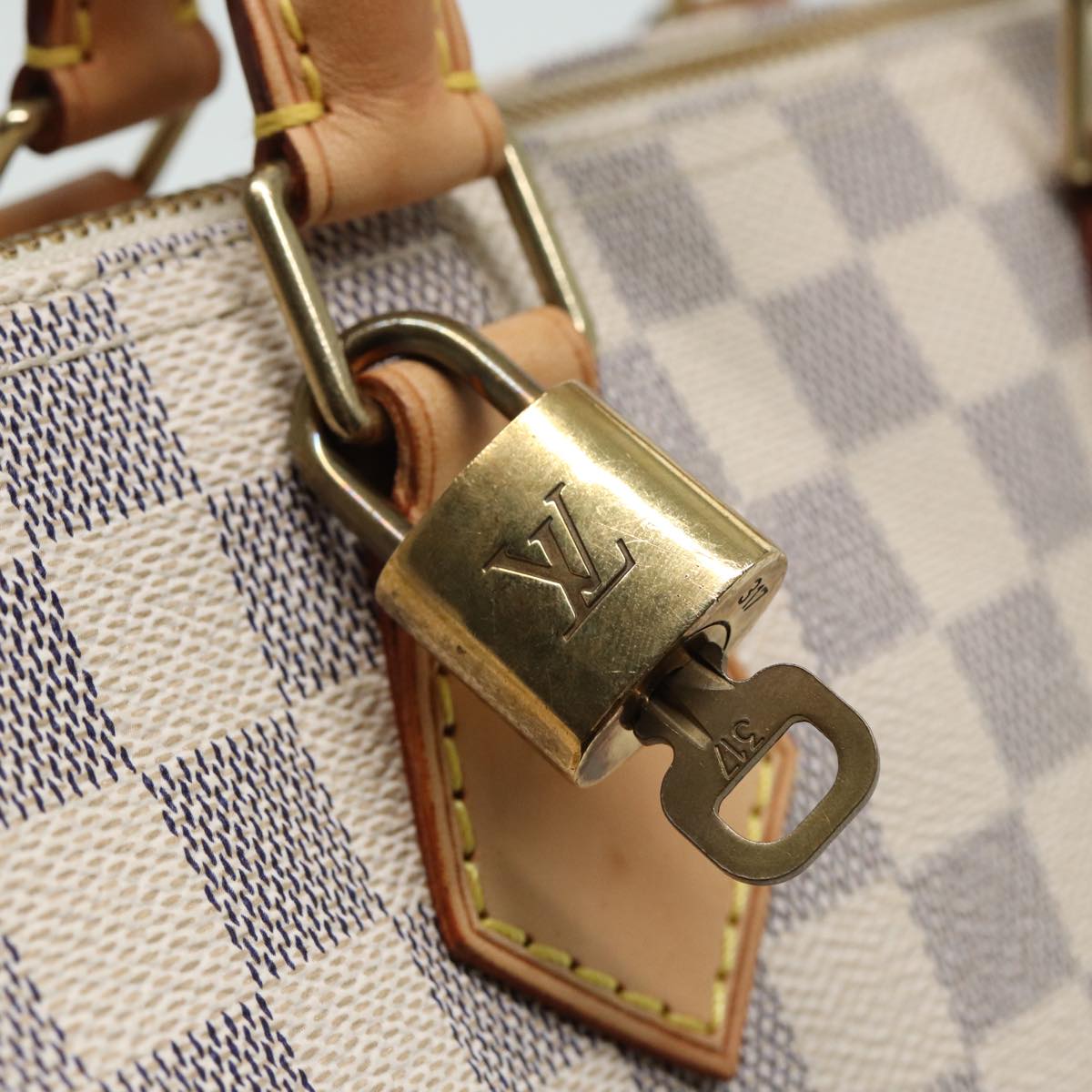 Louis Vuitton Speedy 25