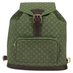 Louis Vuitton Montsouris GM