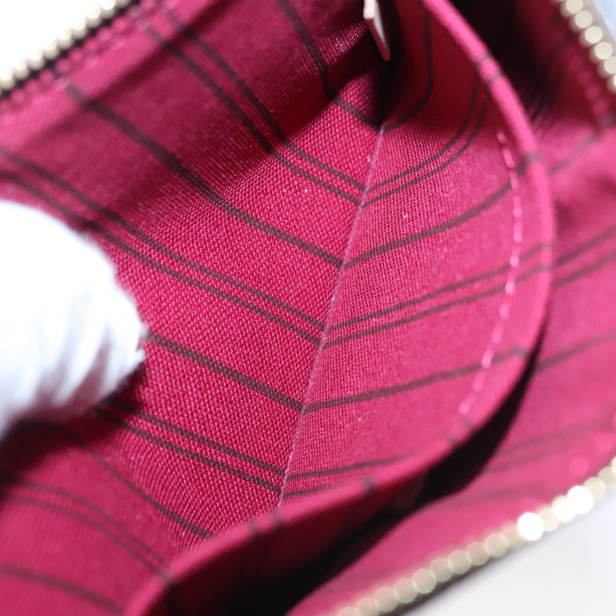 Louis Vuitton Pochette Accessoire