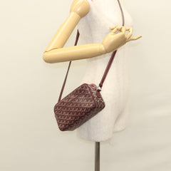 Goyard Cap vert