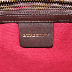 Burberry Nova Check