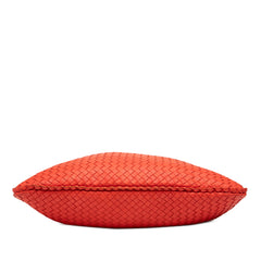 Medium Nappa Intrecciato Veneta Hobo