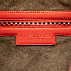 Medium Nappa Intrecciato Veneta Hobo