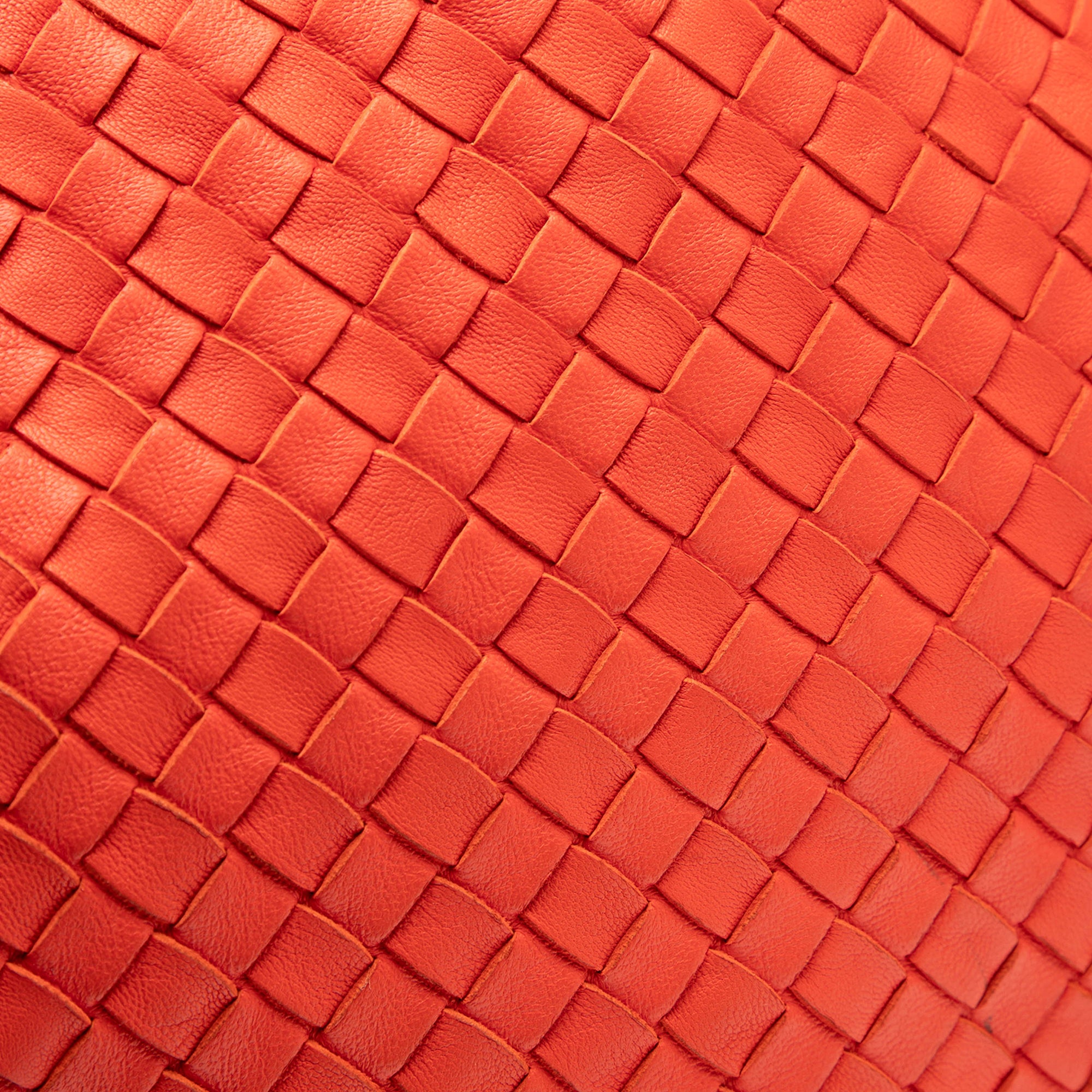 Medium Nappa Intrecciato Veneta Hobo