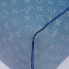 Louis Vuitton Keepall Bandouliere 50