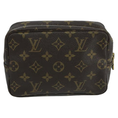 Louis Vuitton Trousse de Toilette 18