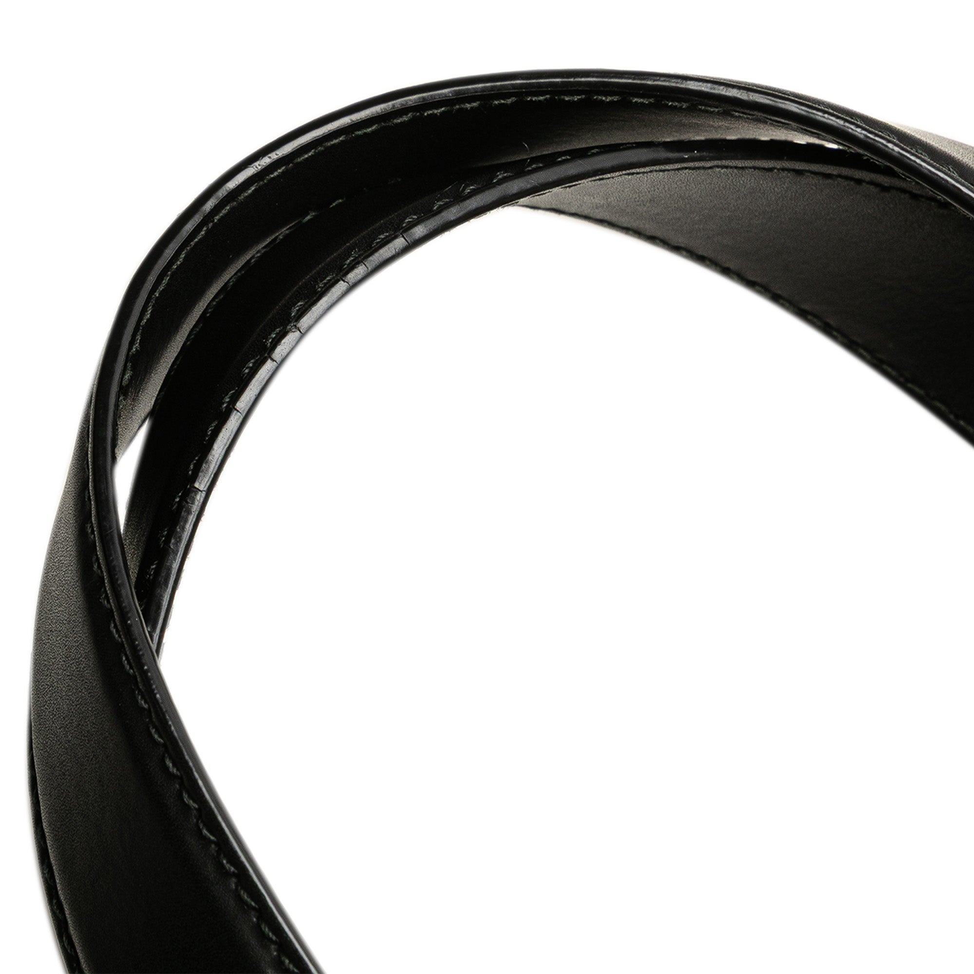 Large GG Supreme Web Tote