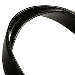 Large GG Supreme Web Tote