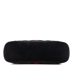 Large GG Supreme Web Tote