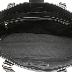 Large GG Supreme Web Tote