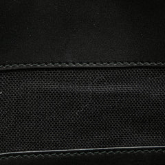 Large GG Supreme Web Tote