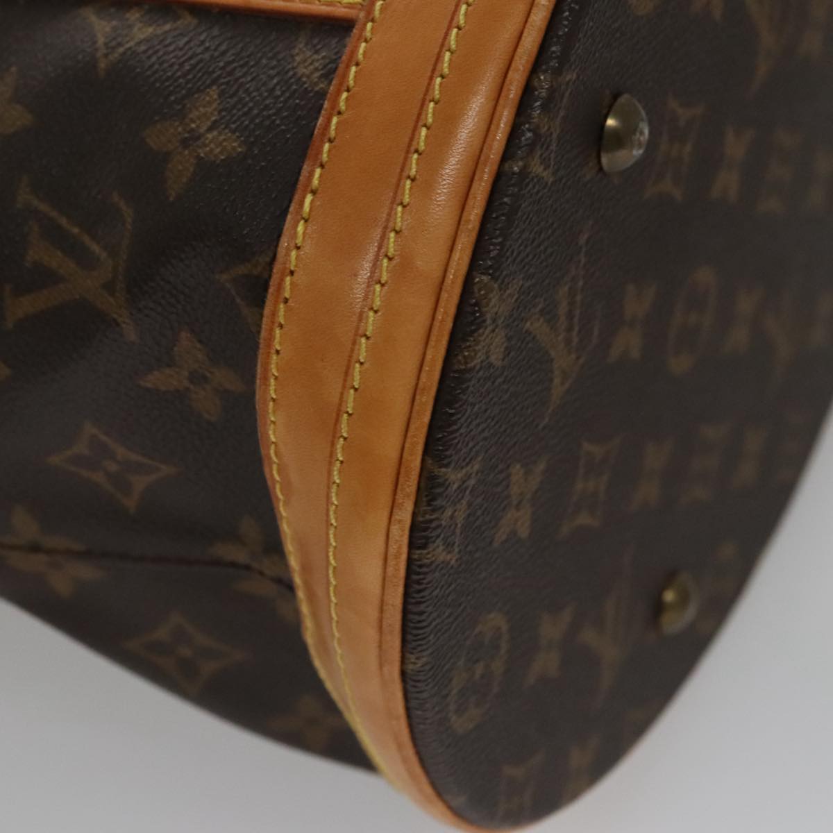 Louis Vuitton Bucket GM