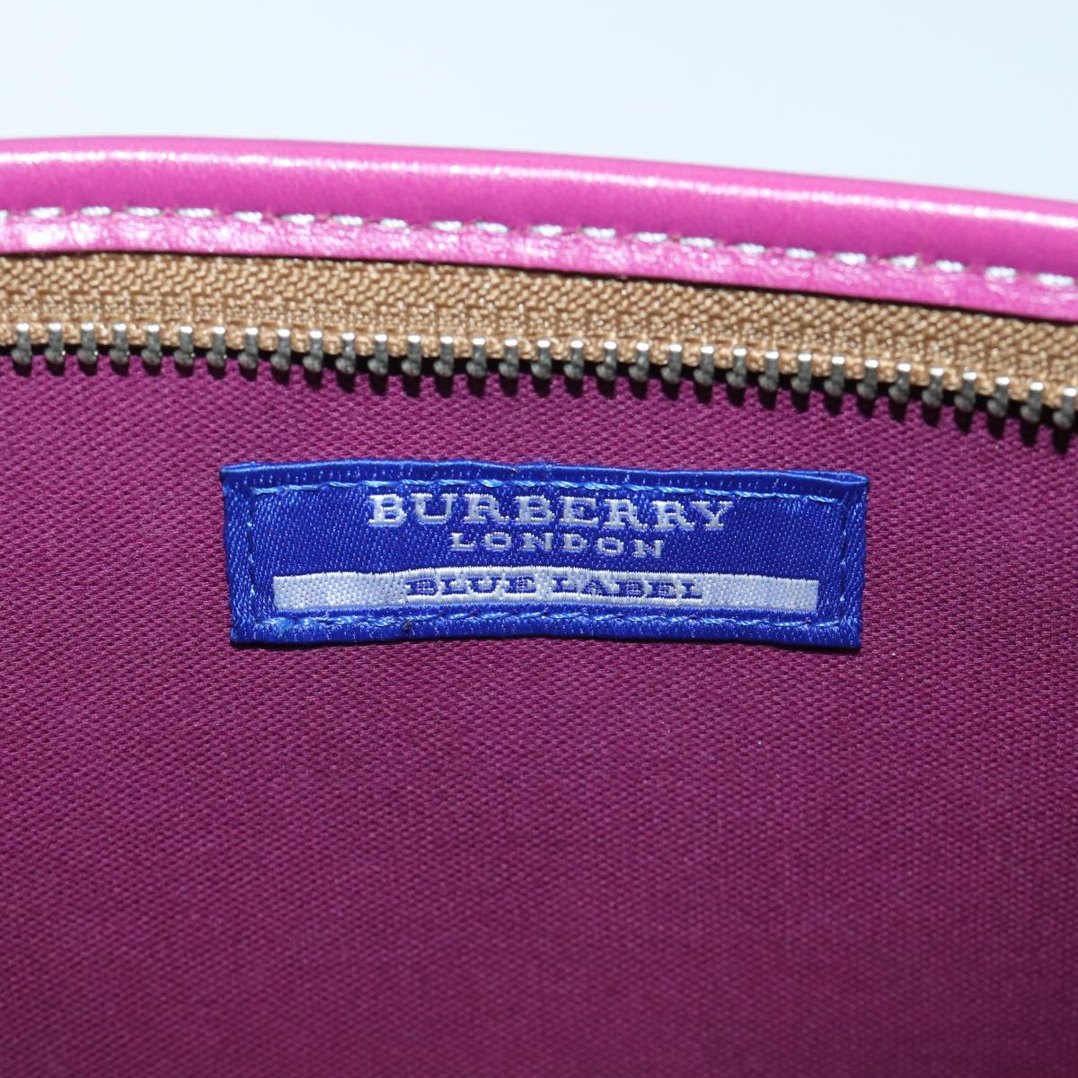 Burberry Blue Label