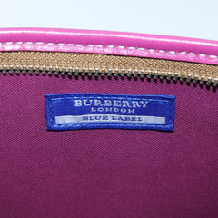 Burberry Blue Label