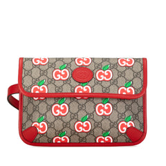 GG Supreme Apple Belt Bag_0