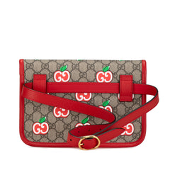 GG Supreme Apple Belt Bag_2