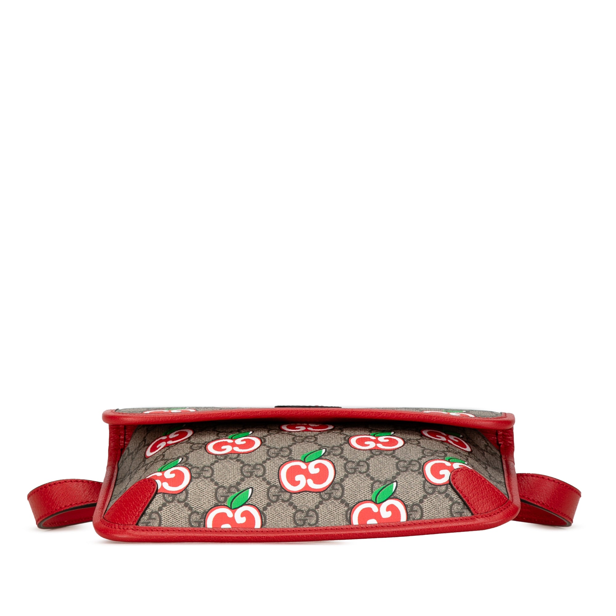 GG Supreme Apple Belt Bag_3