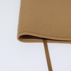 Louis Vuitton Agenda cover