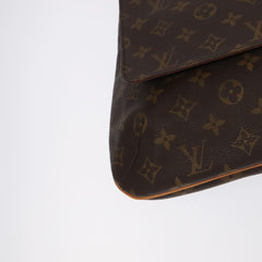 Louis Vuitton Musette