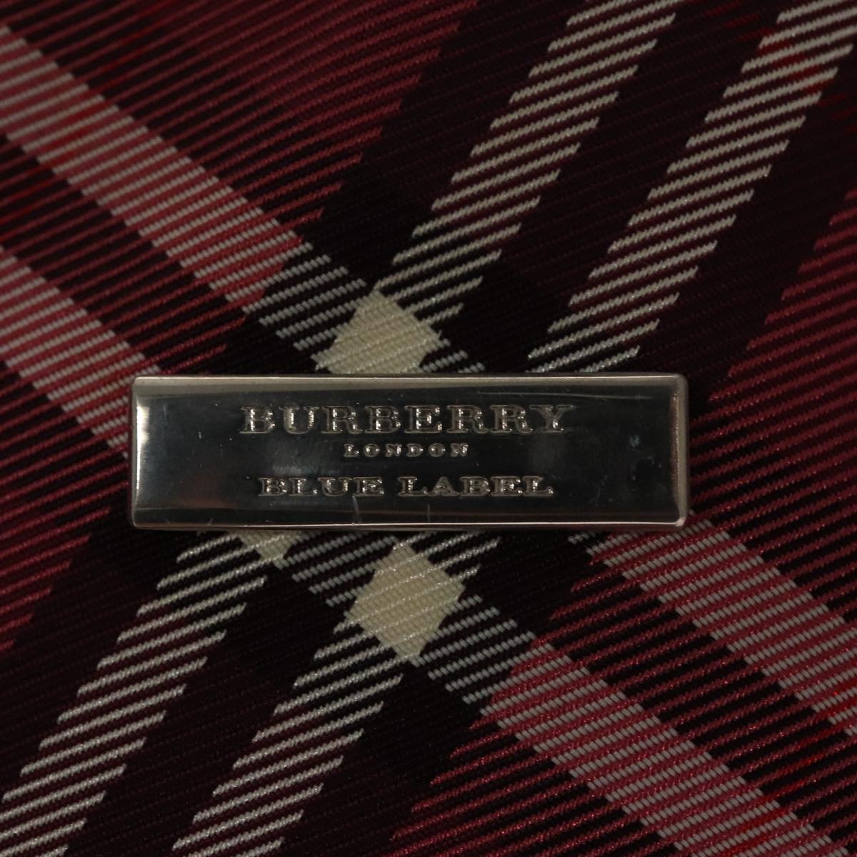 Burberry Blue Label