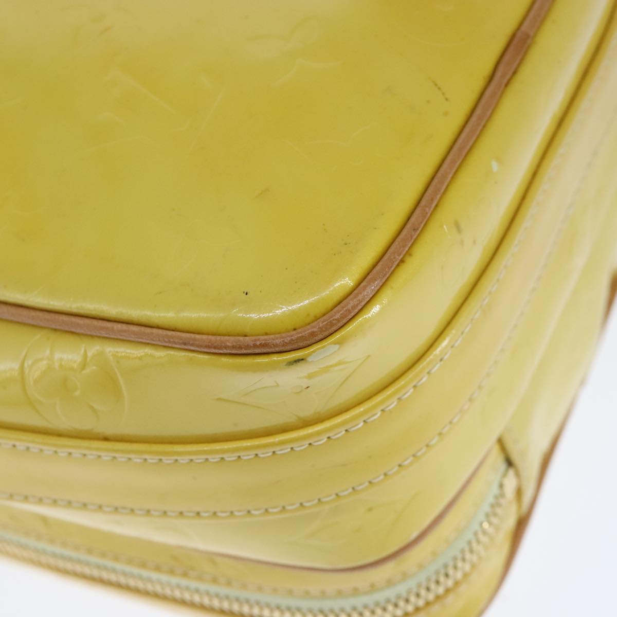 Louis Vuitton Wooster