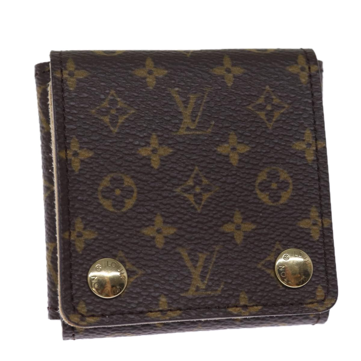 Louis Vuitton Jewelry case