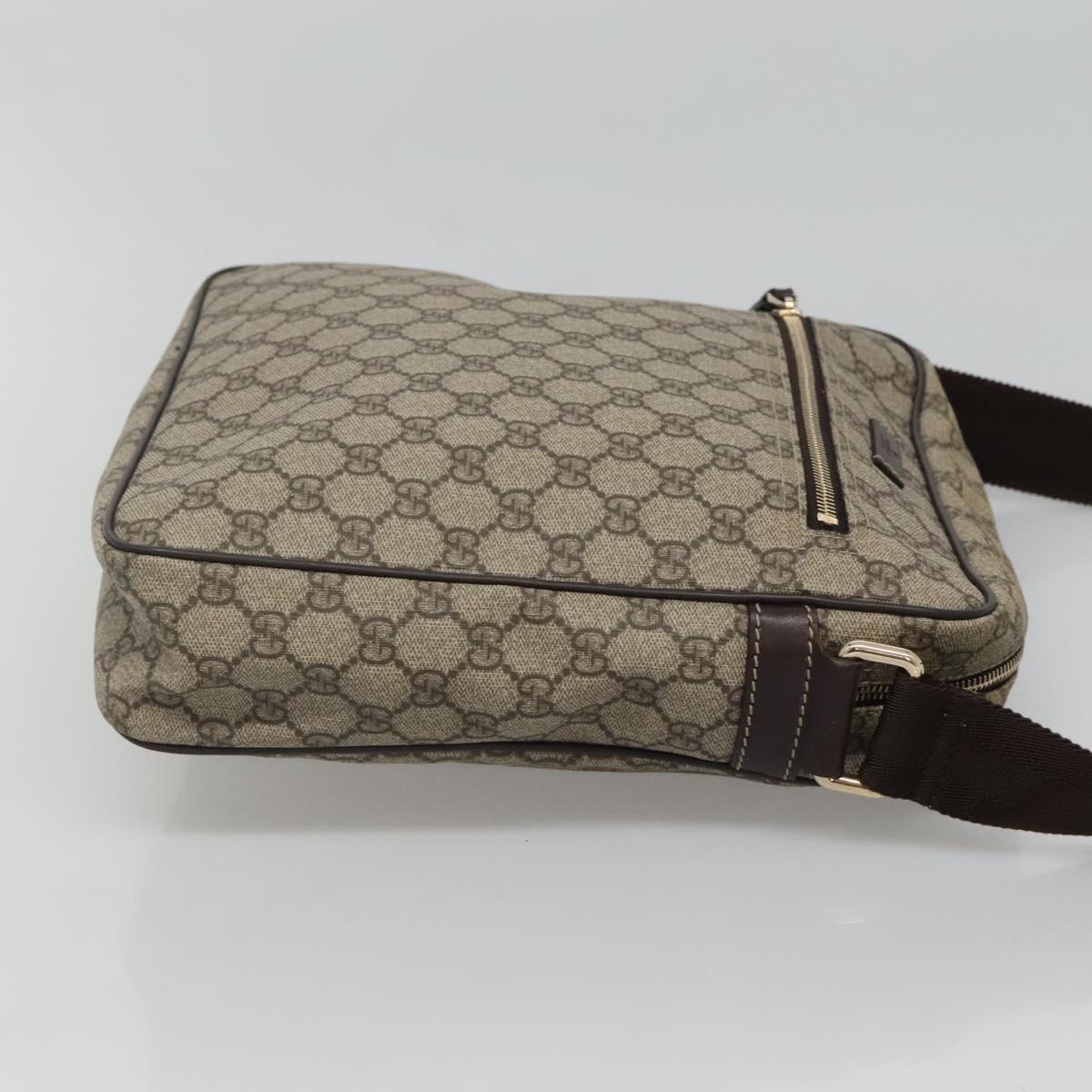 Gucci GG Supreme