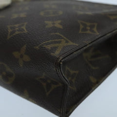 Louis Vuitton Poche Toilette 19