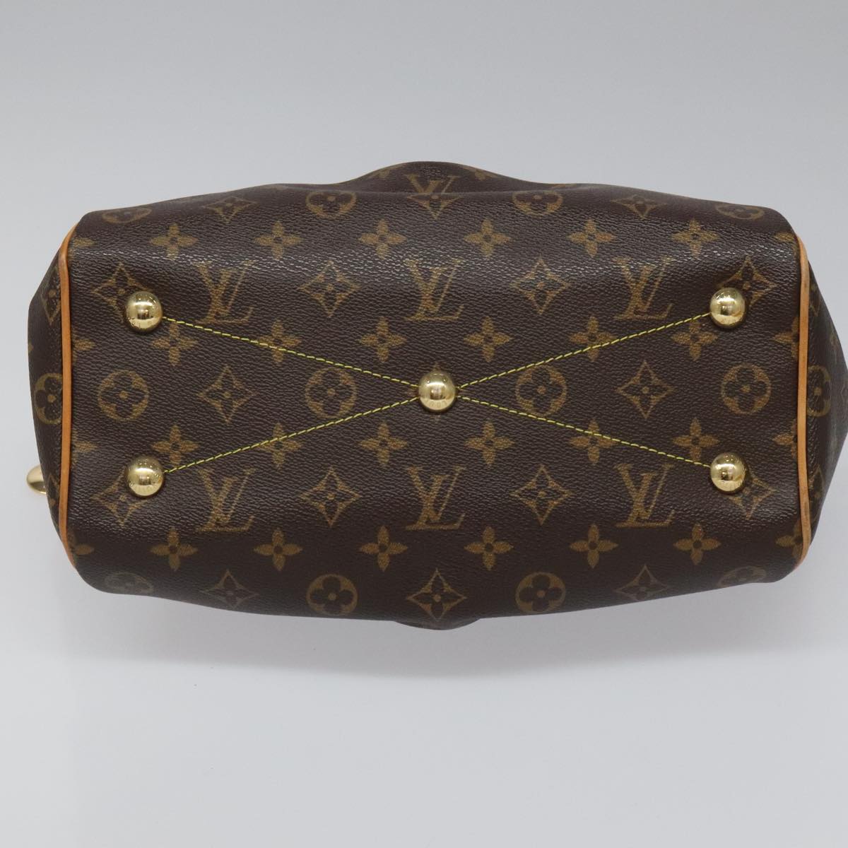 Louis Vuitton Tivoli