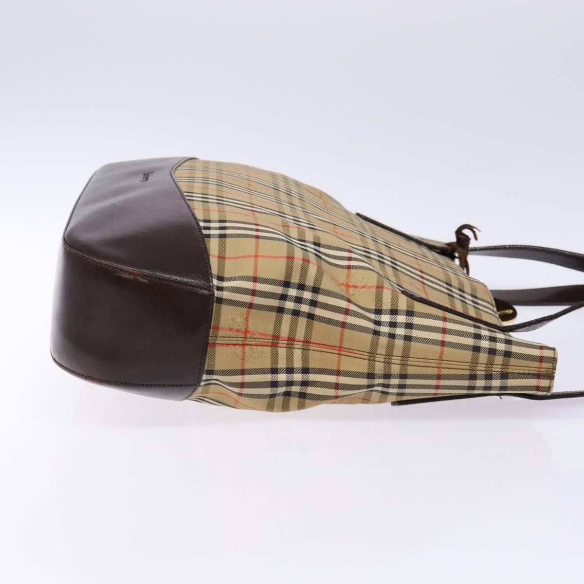 Burberry Nova Check