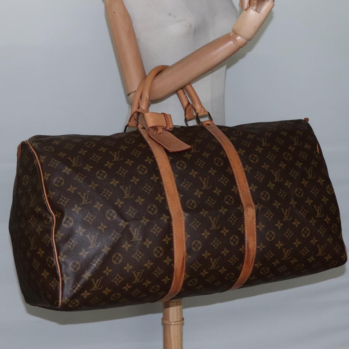 Louis Vuitton Keepall 60