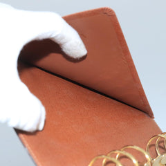 Louis Vuitton Agenda cover