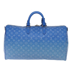 Louis Vuitton Keepall Bandouliere 50