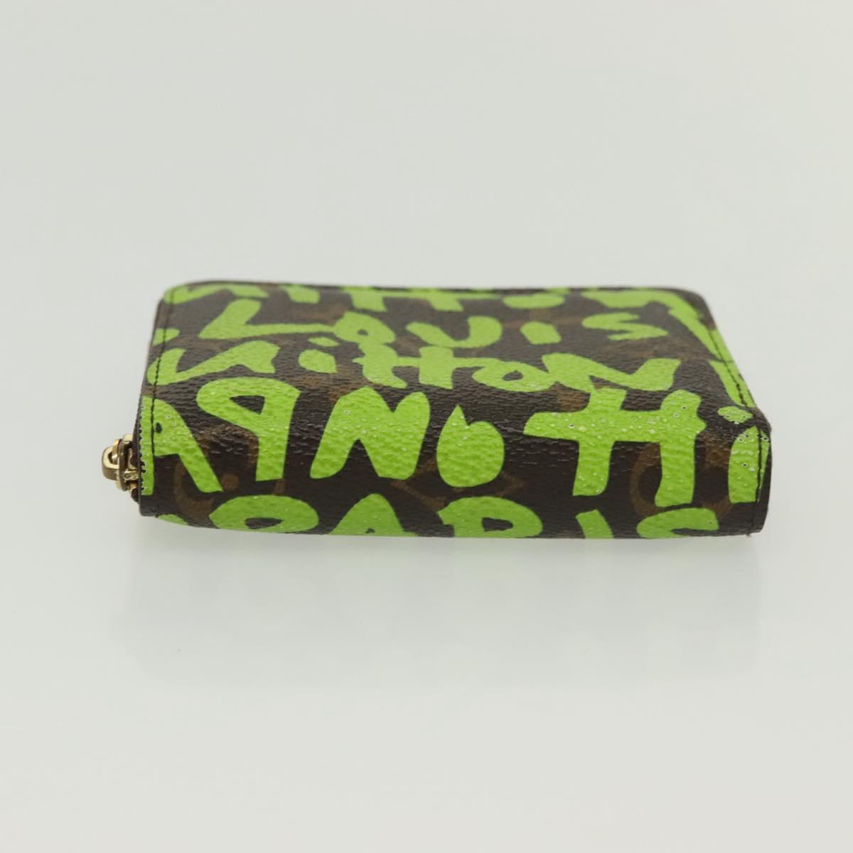 Louis Vuitton Zippy coin purse