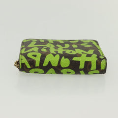 Louis Vuitton Zippy coin purse