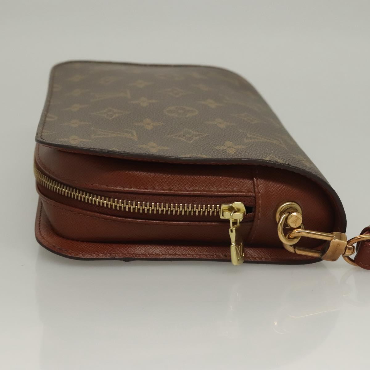 Louis Vuitton Orsay