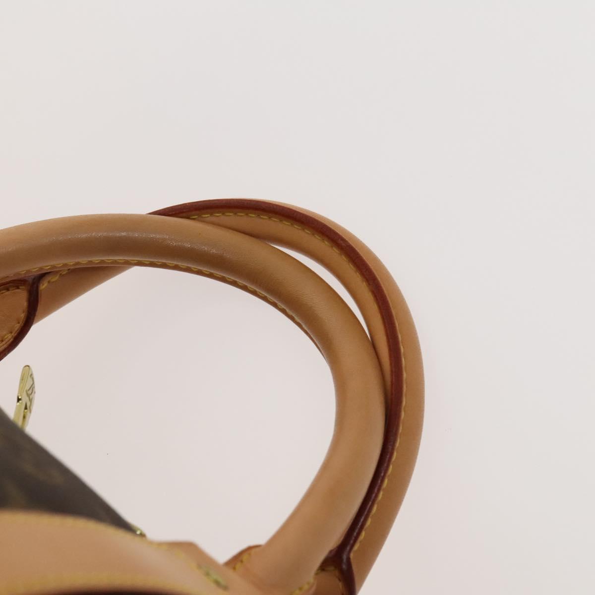 Louis Vuitton Keepall 60