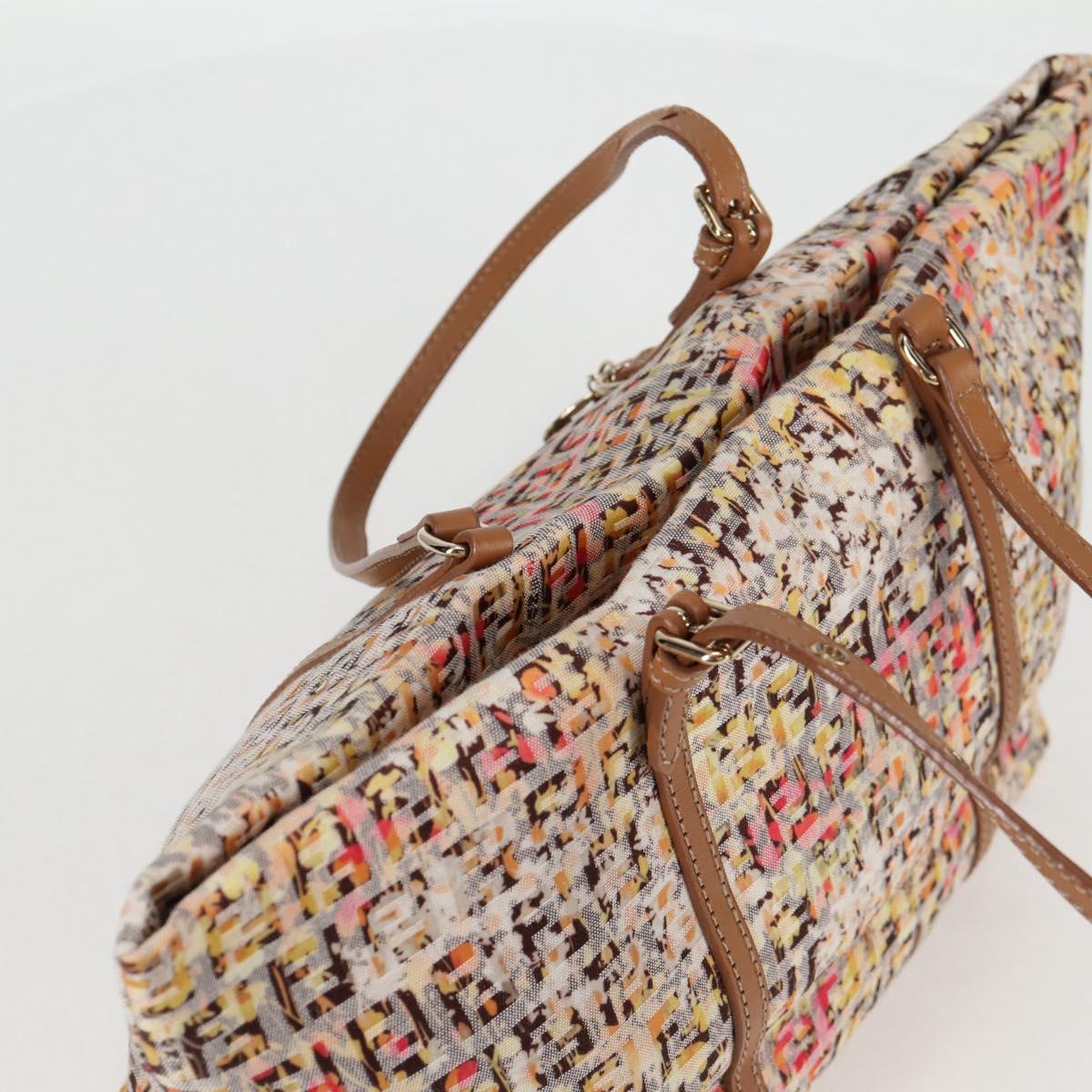 Fendi Roll Bag