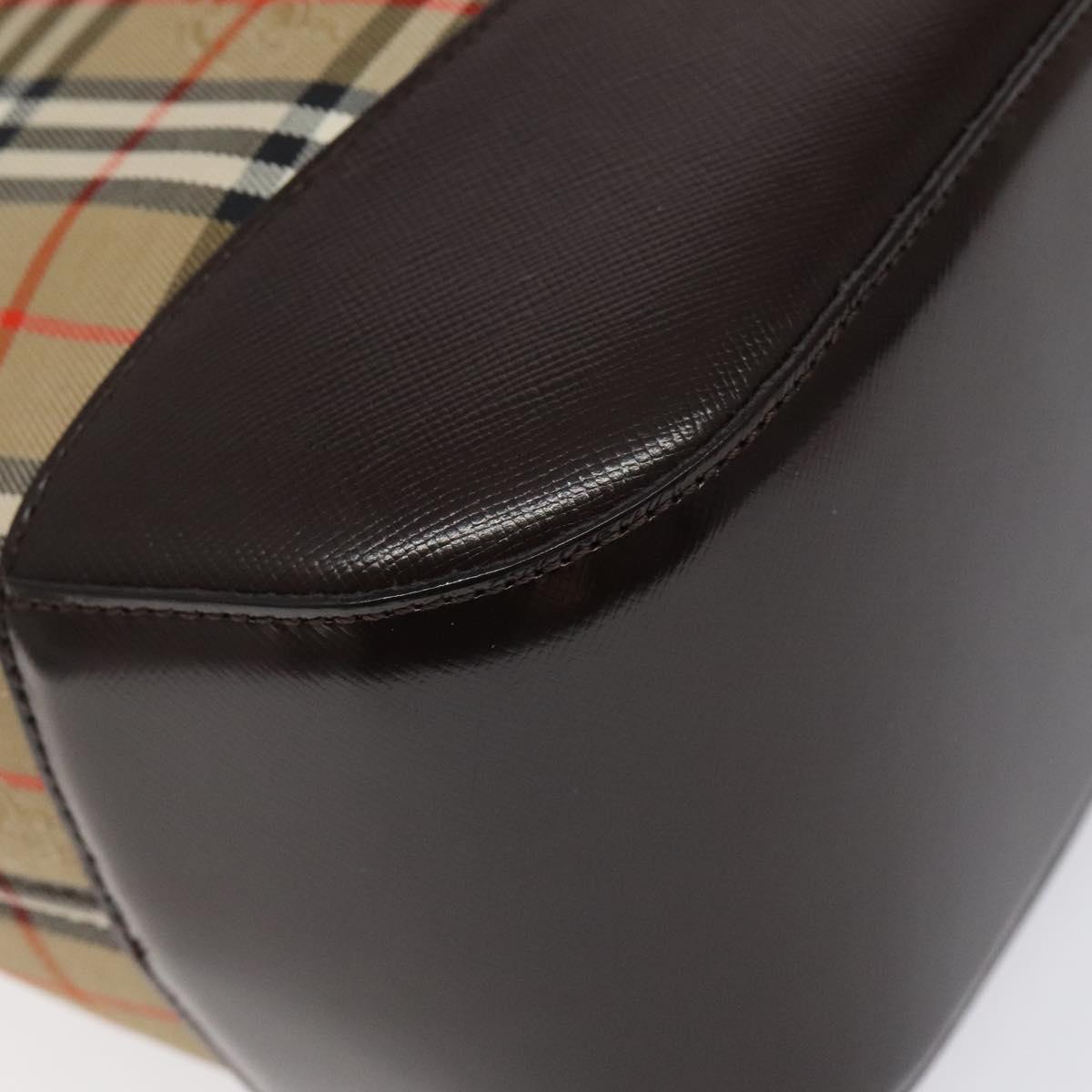 Burberry Nova Check