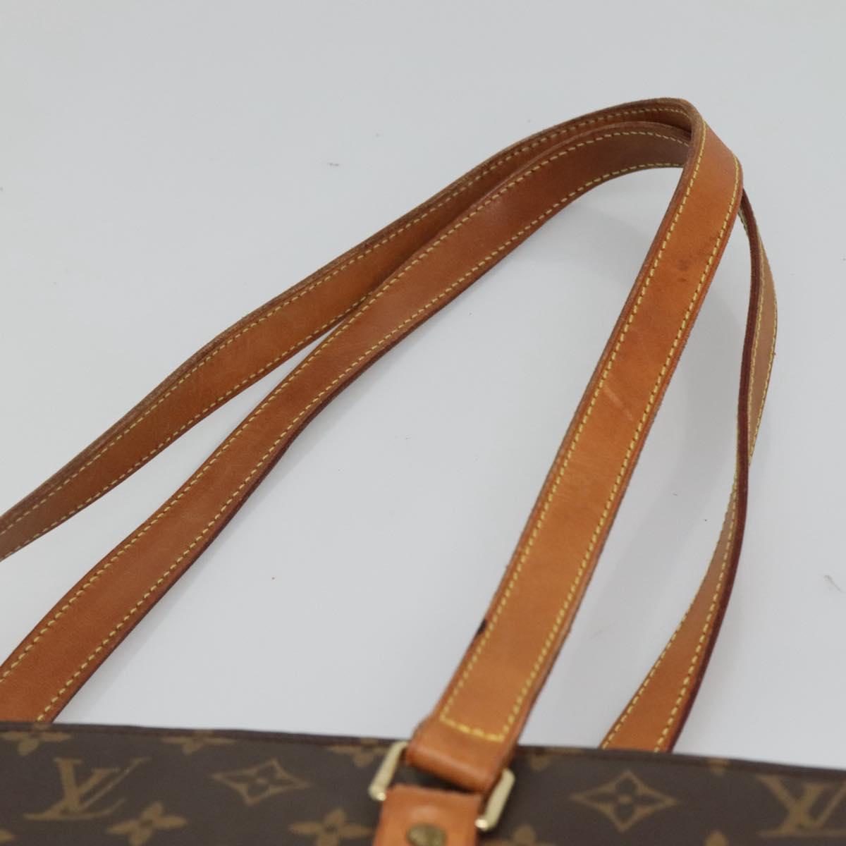 Louis Vuitton Babylone