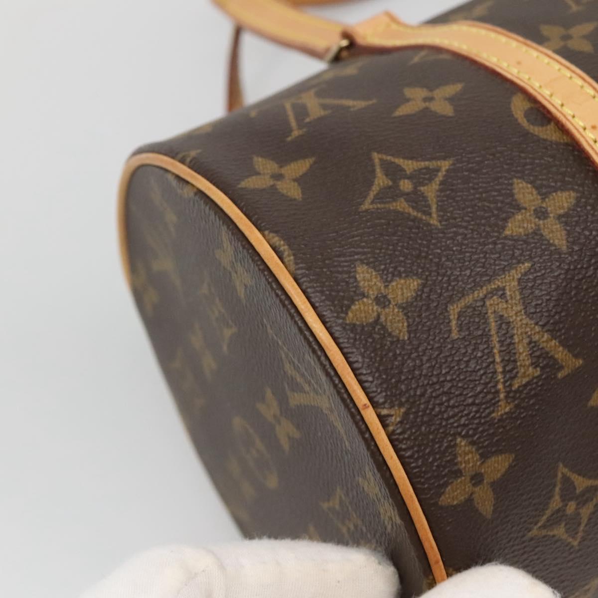 Louis Vuitton Papillon 30