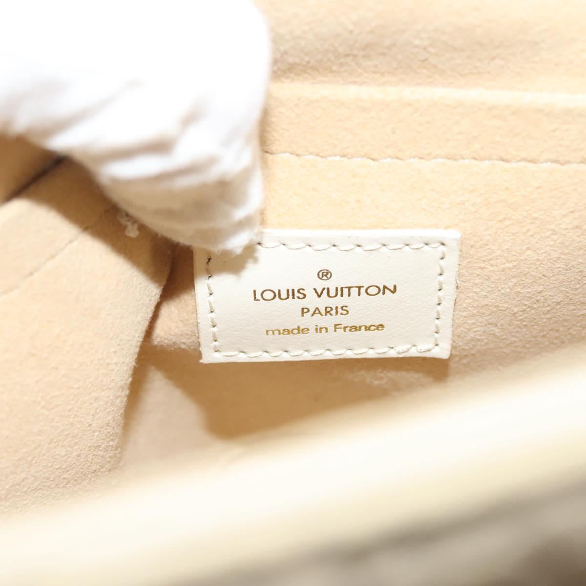 Louis Vuitton Trapèze