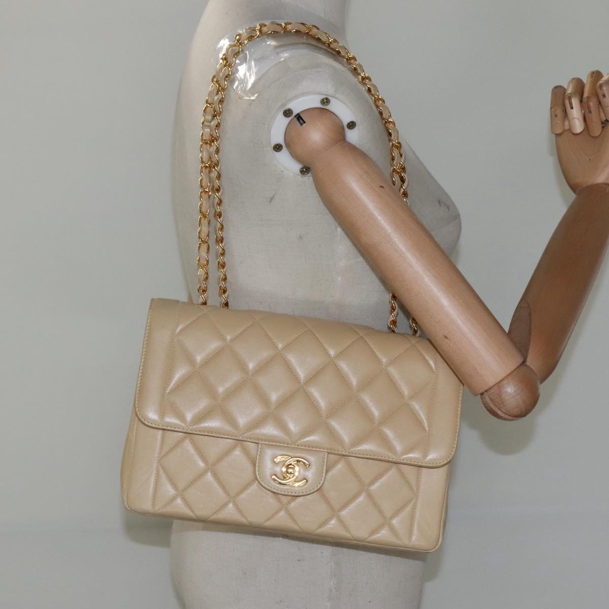 Chanel Flap bag
