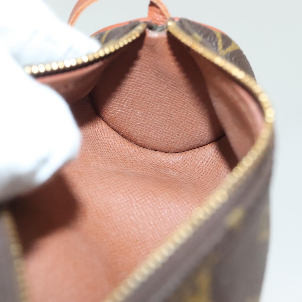 Louis Vuitton Mini baby papillon
