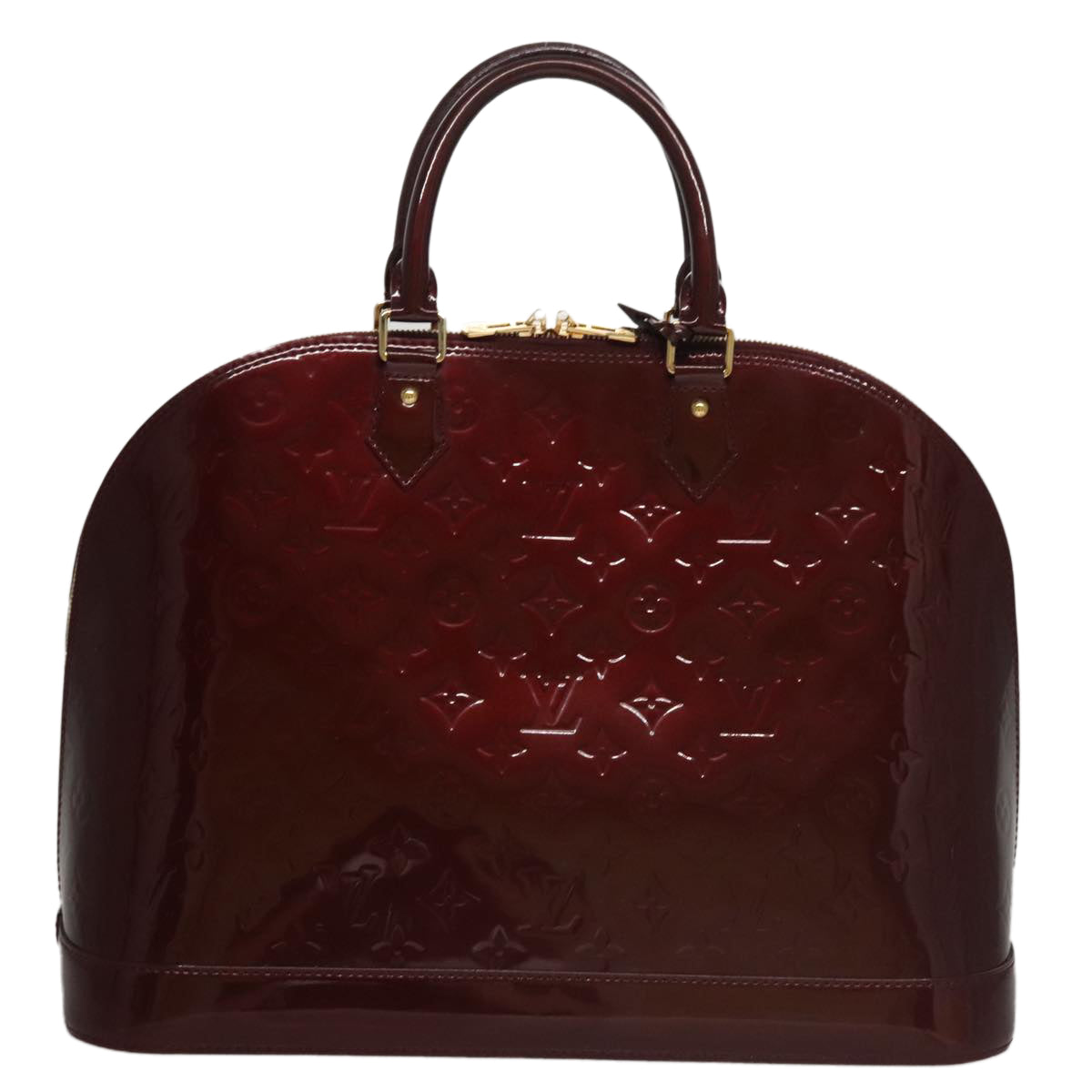 Louis Vuitton Alma