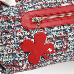 Chanel Clover