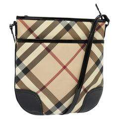 Burberry Supernova Check