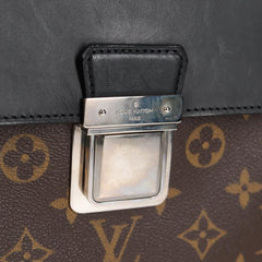 Louis Vuitton Macassar