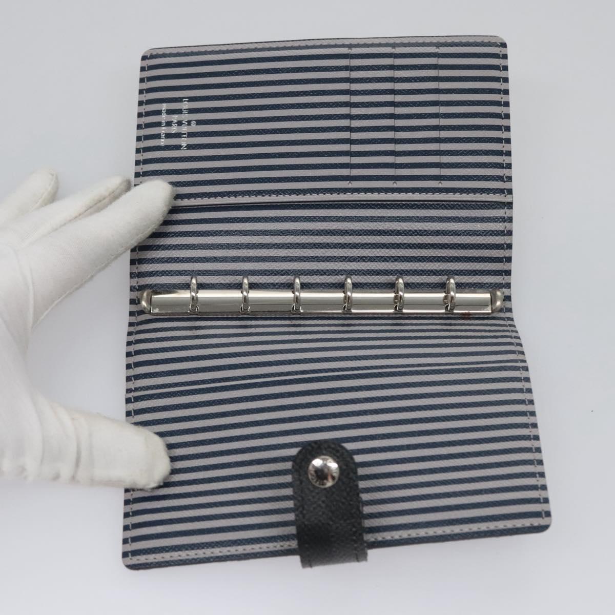 Louis Vuitton Agenda PM