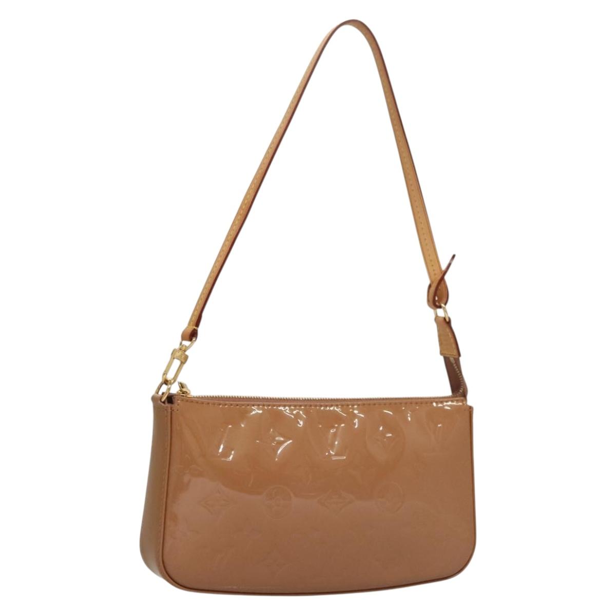 Louis Vuitton Pochette Accessoire